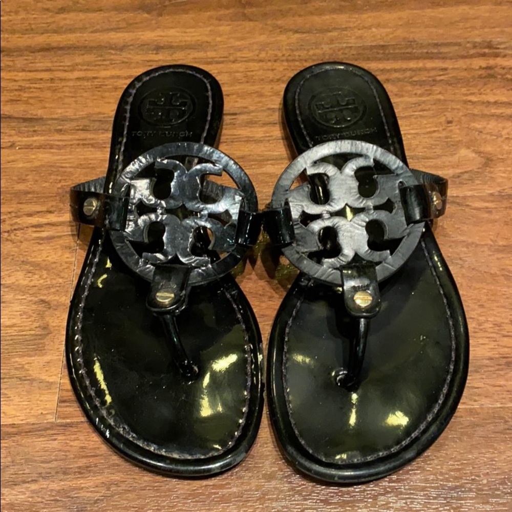 Tory Burch - Size 6 Sandal